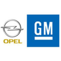 OPEL и GM