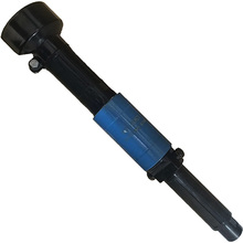 JSD Tools ИП-2063 Шлифмашина радиальная круг 63 мм,0,8 кВт, 15180 об/м, 2,0 кг