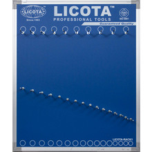 Licota licota-rack1* Уценка! Демонстрационный стенд для ключей