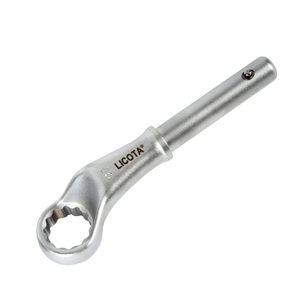 Licota AWT-JRD027F Ключ накидной усиленный 27 мм