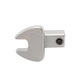 Licota AQC-D091210 Насадка для динамометрического ключа рожковая 10 мм, с посадочным квадратом 9х12