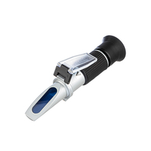 SpecX A70023 Рефрактометр для охл. жидкости, электролита, стеклоомывающей жидкости