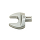 GARWIN INDUSTRIAL 505570-22-9 Насадка для динамометрического ключа рожковая 22 мм, с посадочным квадратом 9х12