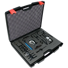 Car-tool CT-A4004 Набор инструмента для регулировки ГРМ