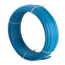 GARWIN PRO 808700-1410-25-1 Шланг полиуретановый (PU) 14*10 мм, синий