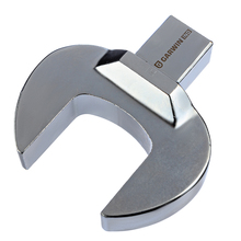 GARWIN INDUSTRIAL 505570-60-24 Насадка для динамометрического ключа рожковая 60 мм с посадочным квадратом 24*32                                        