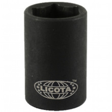Licota AG3010 Головка торцевая ударная с магнитом 3/8" 6гр. 10 мм