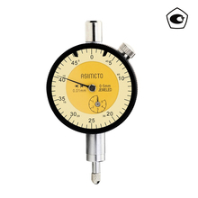 ASIMETO 401-05-0 Индикатор часового типа ИЧ 0-5 мм, 0,01 мм