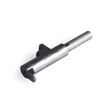 Car-tool CT-3302 Инструмент для фиксации корпуса сцеплений VAG T10303