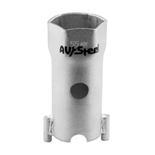 AV Steel AV-935050 Ключ ступичный 55 мм с шипами 6-гр.
