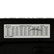 Licota AQEA-N309135 Динамометрический ключ электронный под сменные насадки 9x12, 6.8-135 Н∙м, с адаптером под 3/8"