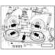 Licota ATA-2036 Набор для установки фаз ГРМ VAG 1.4/1.6 FSI/TSI