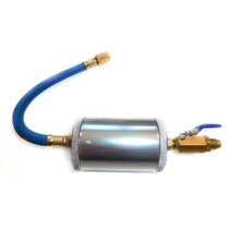 Car-tool CT-M1010 Инжектор масла для кондиционера