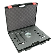 Car-tool CT-1533 Установочный набор инструментов для ГРМ PSA 1.8L/2.0L