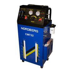 NORDBERG CMT32 Установка для промывки и замены жидкости в АКПП