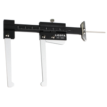 Licota ATE-6001 Штангенциркуль для тормозных дисков 0,1 мм, 0-60 мм