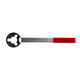 Licota ATA-0371 Ключ для фиксации глубоко посаженных шкивов помп VAG