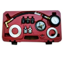 Car-tool CT-1045 Набор для измерения давления масла двигателя