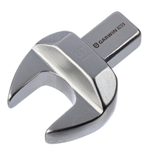 GARWIN INDUSTRIAL 505570-26-9 Насадка для динамометрического ключа рожковая 26 мм, с посадочным квадратом 9*12                                        