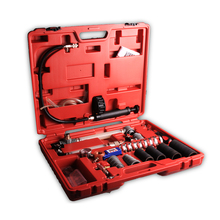Car-tool CT-6254 Набор для диагностики системы охлаждения
