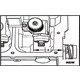 Licota ATA-4009 Шаблон для установки и регулировки насос форсунок VAG, VW 1.9/2.0 TDI PD