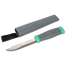 GARWIN PRO GHT-UK01 Нож универсальный в пластиковых ножнах
