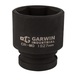 GARWIN PRO 620260-27 Головка торцевая ударная 1/2", 6 гр., 27 мм