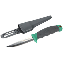 GARWIN PRO GHT-UK02 Нож универсальный в пластиковых ножнах
