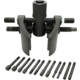 Licota ATD-1101 Ключ для ступичных гаек, 3/4", с адаптерами 6,8,10 мм