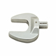 GARWIN INDUSTRIAL 505570-30-9 Насадка для динамометрического ключа рожковая 30 мм, с посадочным квадратом 9х12