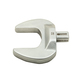 GARWIN INDUSTRIAL 505570-32-9 Насадка для динамометрического ключа рожковая 32 мм, с посадочным квадратом 9х12