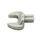 GARWIN INDUSTRIAL 505570-27-14 Насадка для динамометрического ключа рожковая 27 мм, с посадочным квадратом 14х18