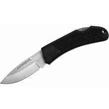STAYER 47600-2_z01 Нож STAYER складной с обрезиненной ручкой, большой