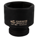 GARWIN PRO 620260-32 Головка торцевая ударная 1/2", 6 гр., 32 мм