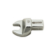 GARWIN INDUSTRIAL 505570-10-9 Насадка для динамометрического ключа рожковая 10 мм, с посадочным квадратом 9х12