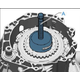 Licota ATC-0006 Инструмент для снятия, установки и регулировки сцепления VAG DSG