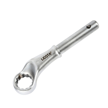 Licota AWT-JRD041F Ключ накидной усиленный 41 мм