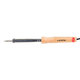 Licota AET-6006ED Паяльник с деревянной ручкой, 80 Вт, 220 В