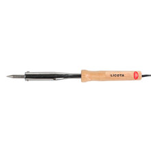 Licota AET-6006GD Паяльник с деревянной ручкой, 120 Вт, 220 В