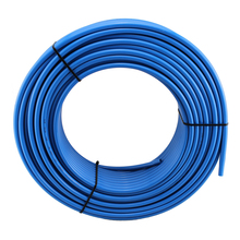 GARWIN PRO 808705-86-25-BLUE Шланг гибриднополимерный/трубка (PA12/Рилсан) 8*6 мм, синий