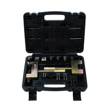 SpecX A11320 Набор инструментов для однорядной и двухрядной цепей ГРМ МВ