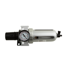 Licota PAP-C206A Фильтр для воздуха с регулятором давления 1/4"