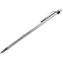 STAYER 3345_z01 Твердосплавный карандаш (чертилка) STAYER разметочный, 130 мм