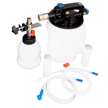 Car-tool CT-A2205 Устройство для слива тормозной жидкости