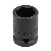 Licota A4021 Головка торцевая ударная 1/2" 21 мм
