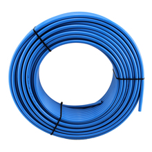 GARWIN PRO 808705-42-25-BLUE Шланг гибриднополимерный/трубка (PA12/Рилсан) 4*2 мм, синий